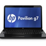 hp pavilion g7